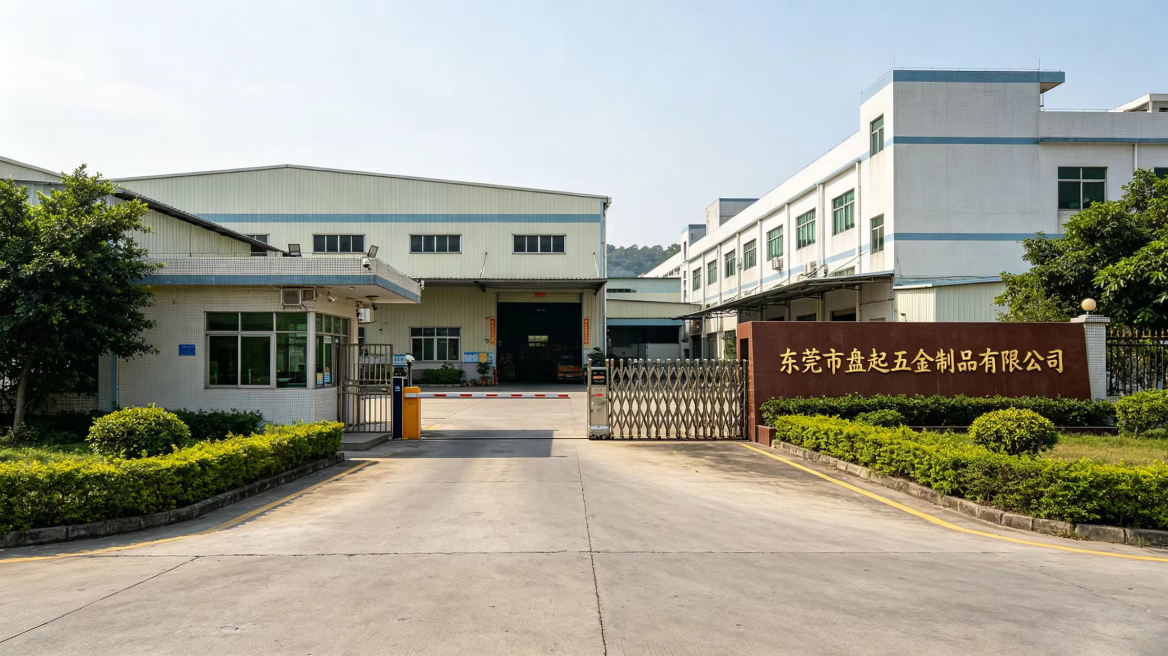 湛江螺丝